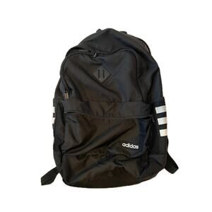 Adidas Classic Three Stripes Backpack
